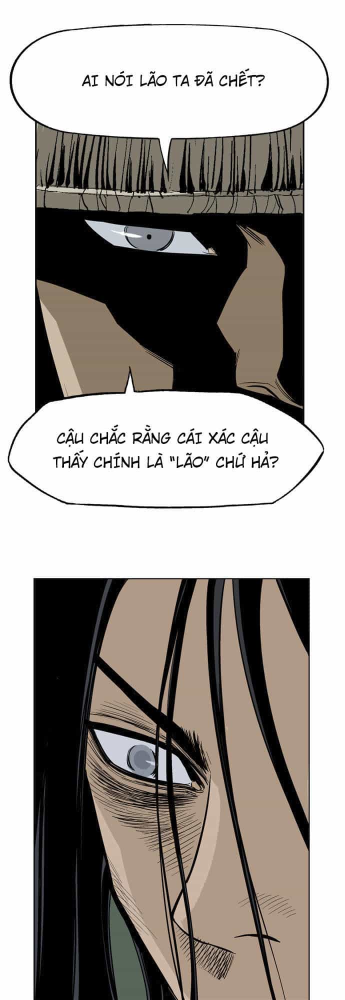Gosu - Chương 17 - ảnh 39