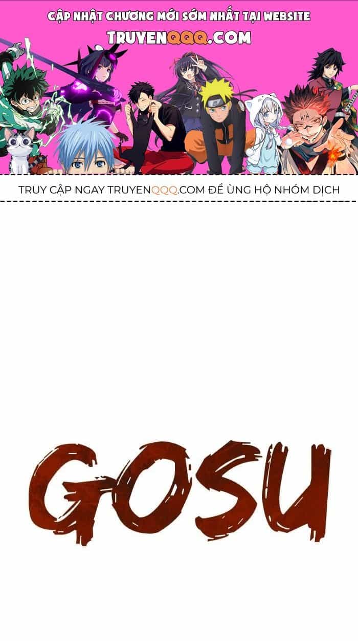 Gosu - Chương 180 - ảnh 1