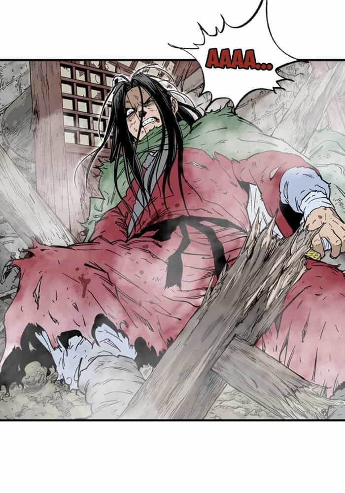 Gosu - Chương 181 - ảnh 143