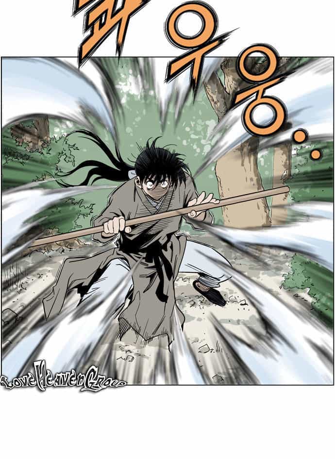 Gosu - Chương 18 - ảnh 20