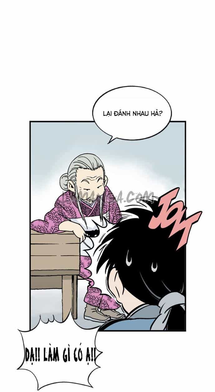 Gosu - Chương 1 - ảnh 127