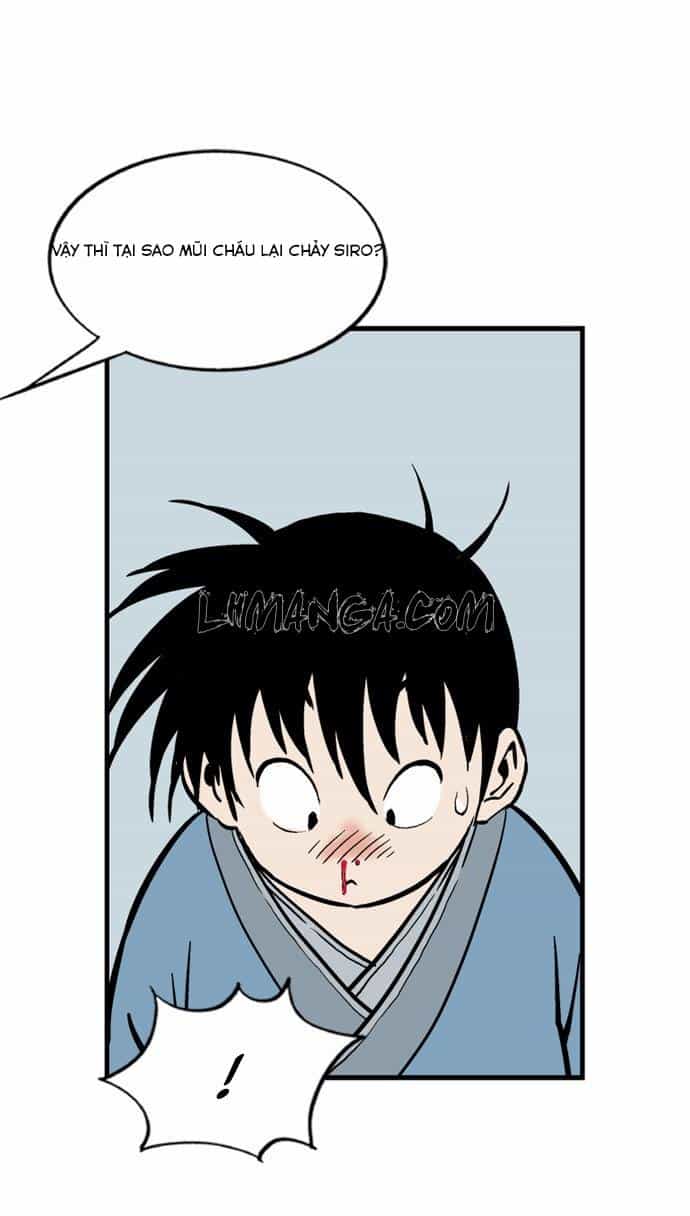 Gosu - Chương 1 - ảnh 128