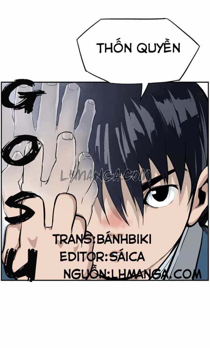Gosu - Chương 1 - ảnh 2