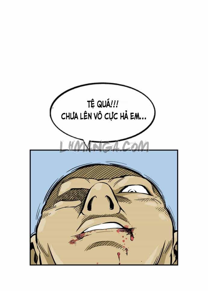 Gosu - Chương 1 - ảnh 65