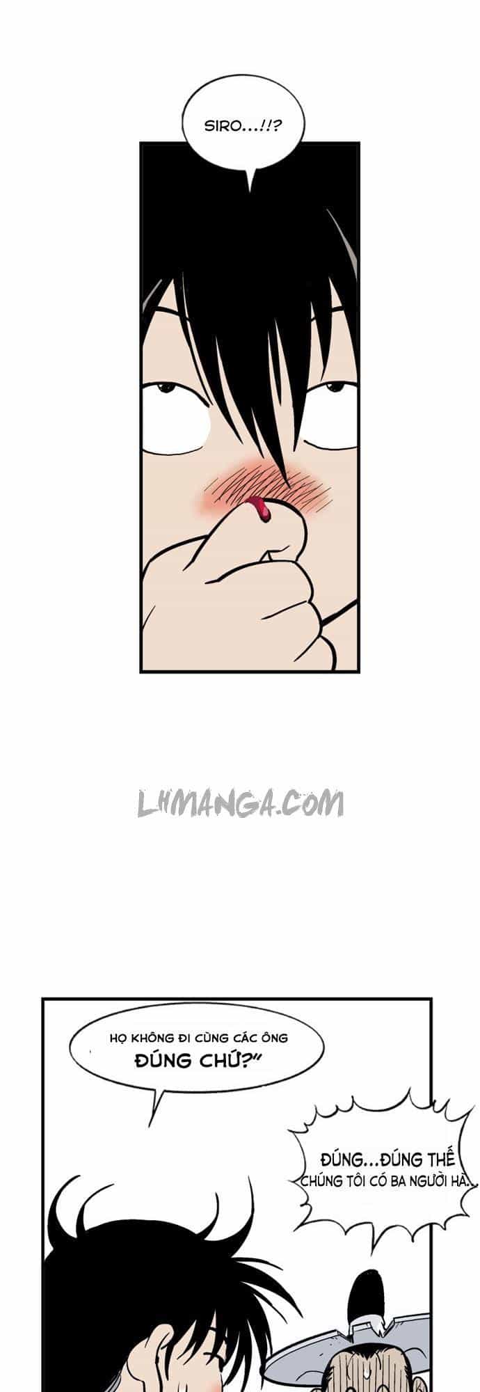 Gosu - Chương 1 - ảnh 85