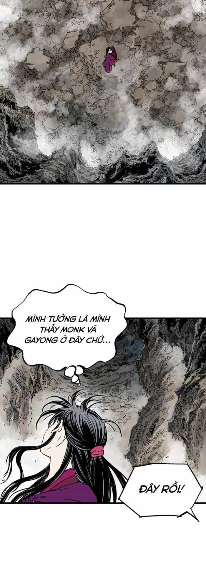 Gosu - Chương 200 - ảnh 11