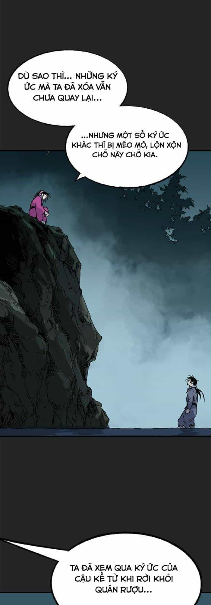 Gosu - Chương 200 - ảnh 50