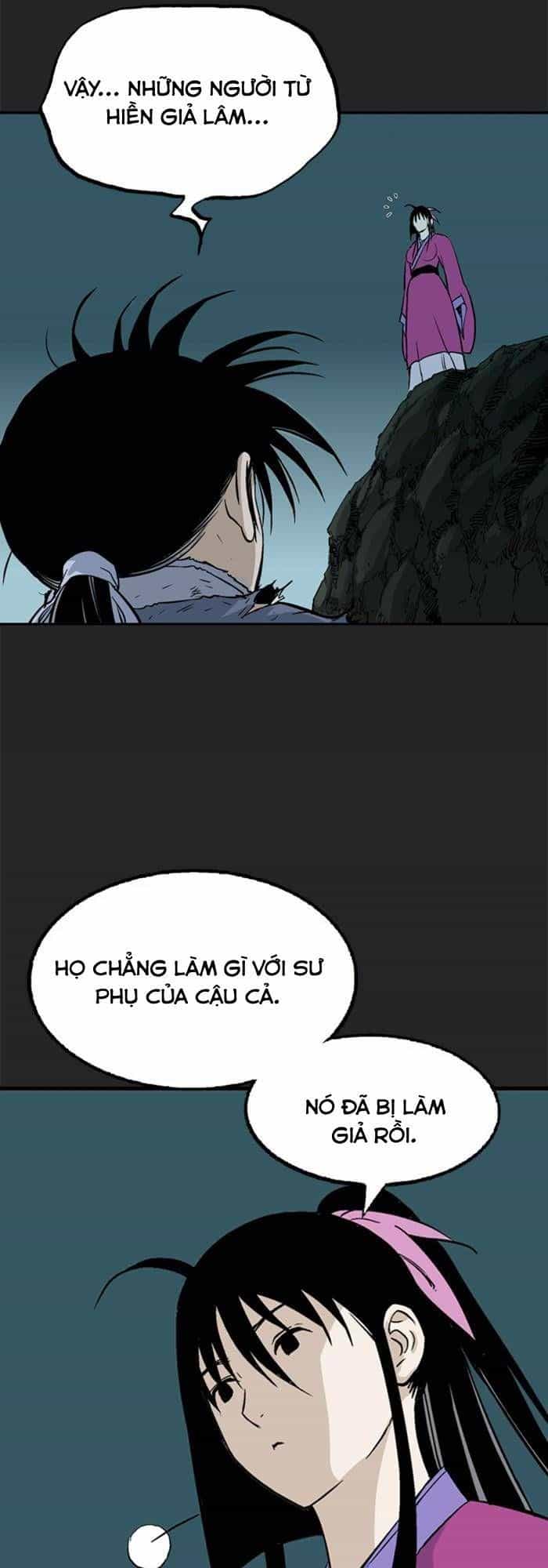 Gosu - Chương 200 - ảnh 57