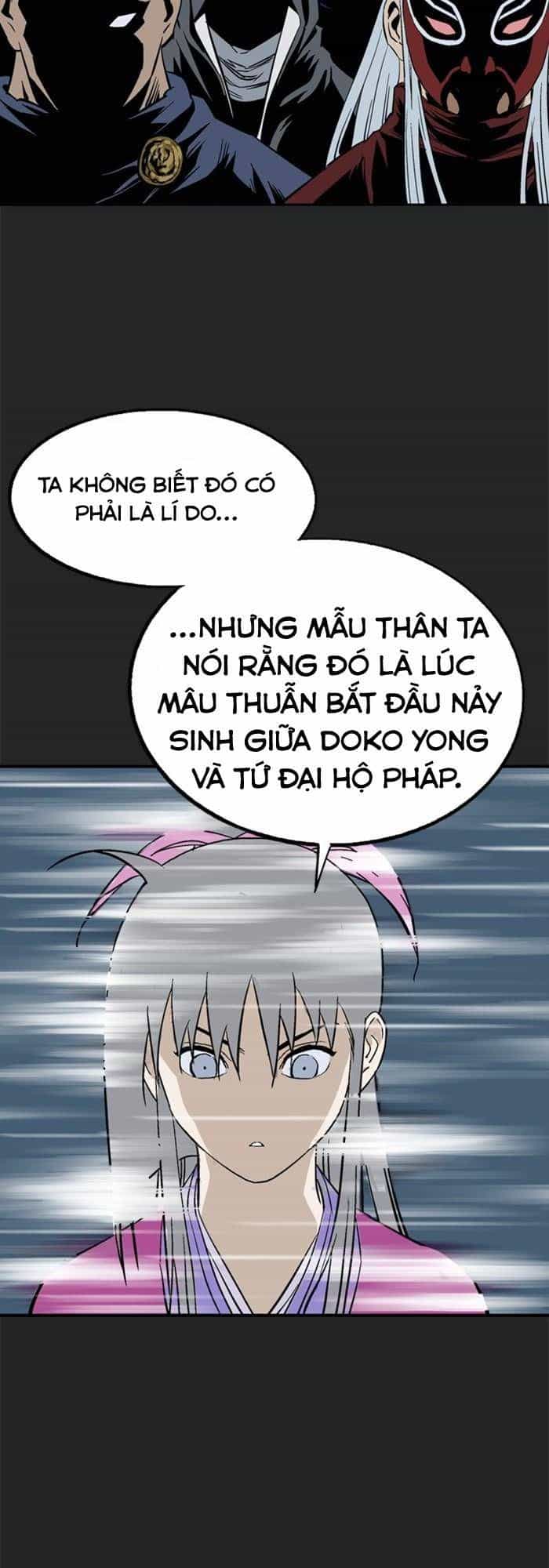 Gosu - Chương 200 - ảnh 64