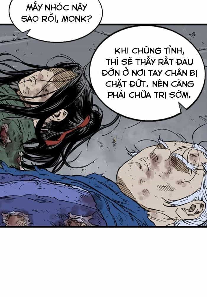 Gosu - Chương 203 - ảnh 34