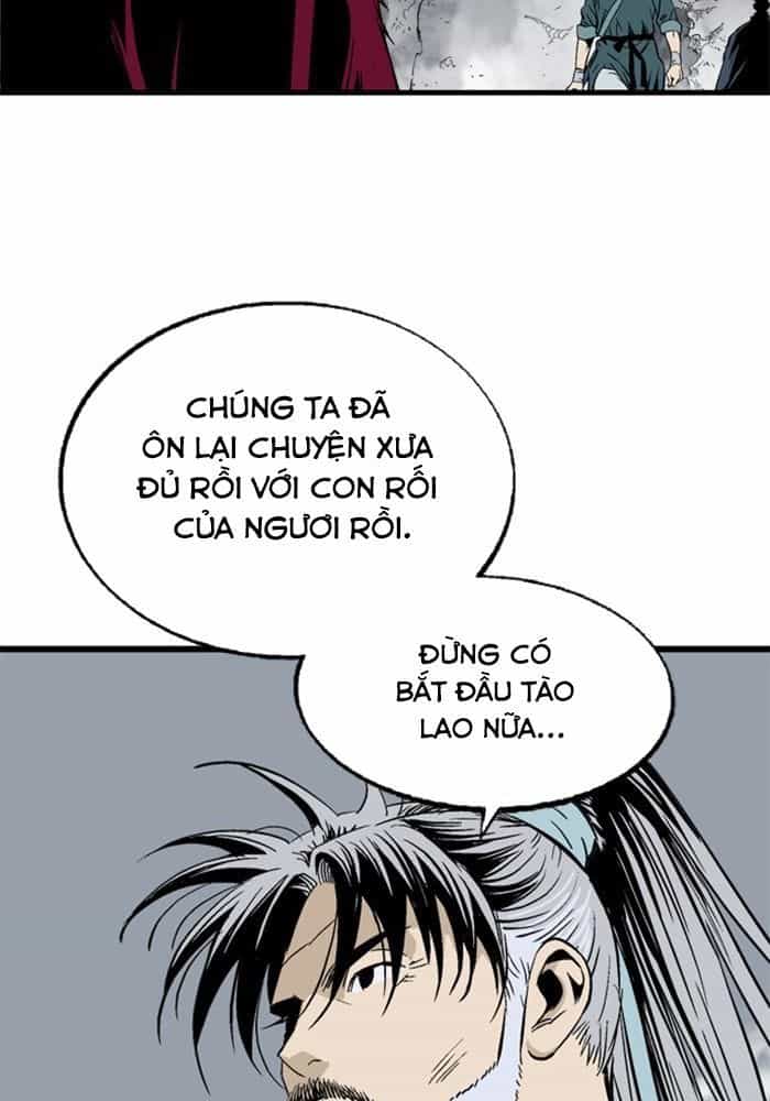 Gosu - Chương 205 - ảnh 18