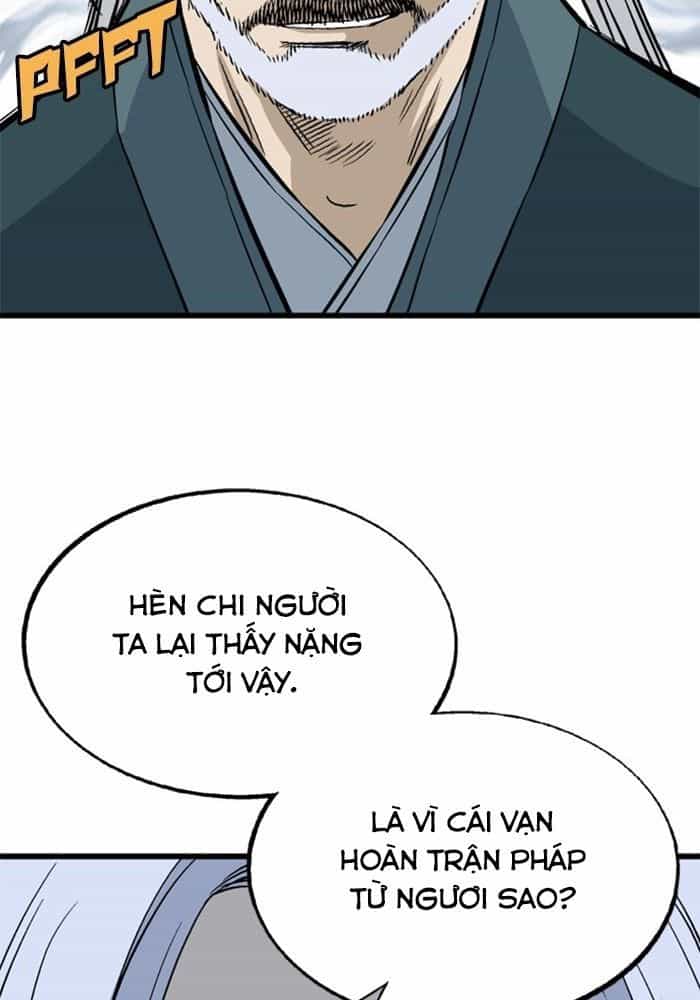 Gosu - Chương 205 - ảnh 24
