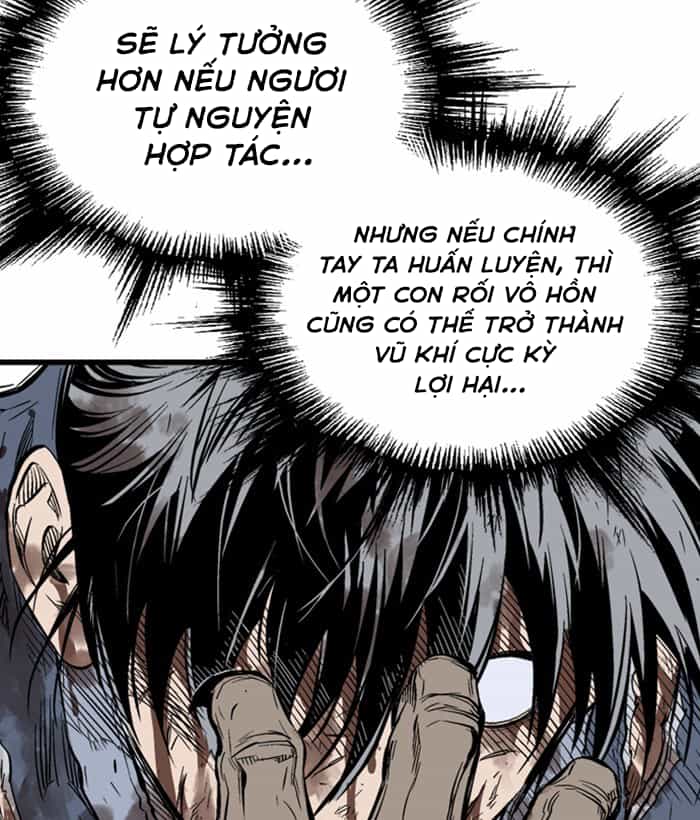 Gosu - Chương 207 - ảnh 124