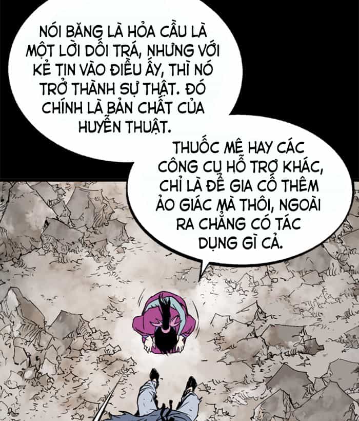 Gosu - Chương 207 - ảnh 137