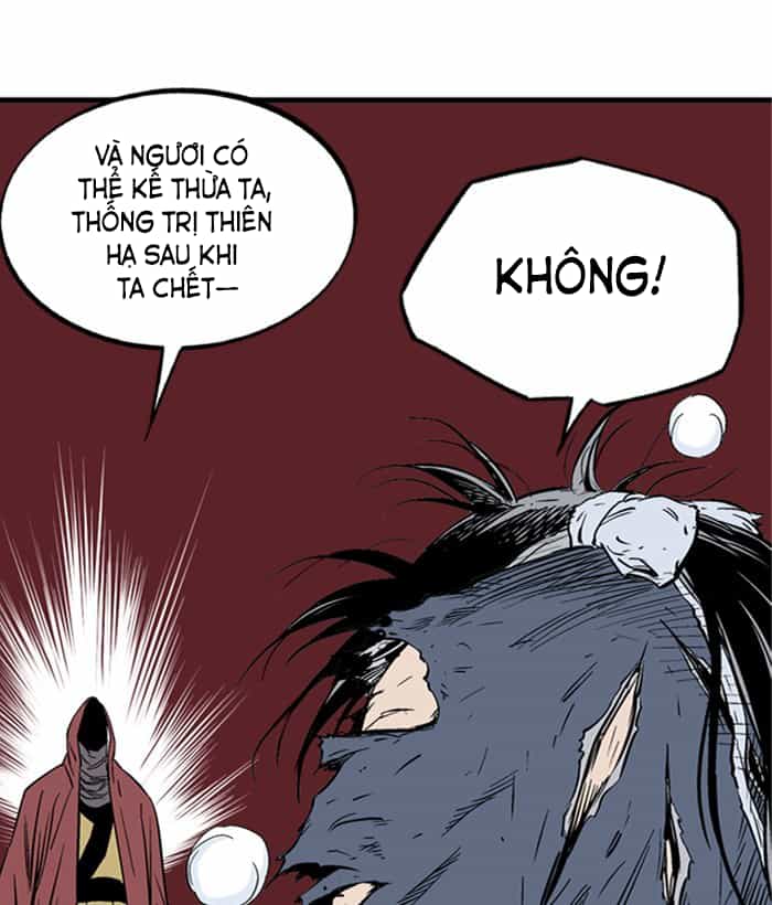 Gosu - Chương 207 - ảnh 99