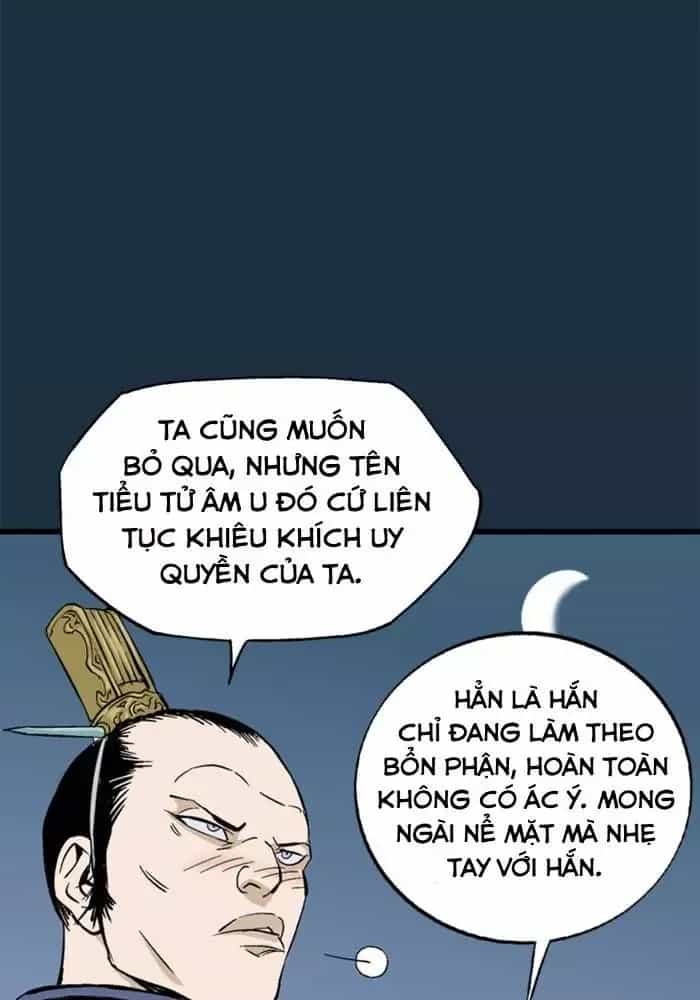 Gosu - Chương 208 - ảnh 16