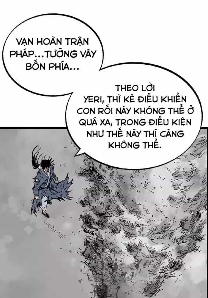 Gosu - Chương 208 - ảnh 160