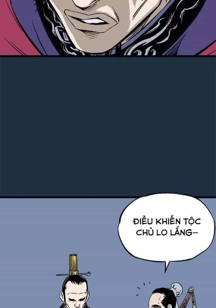 Gosu - Chương 208 - ảnh 20