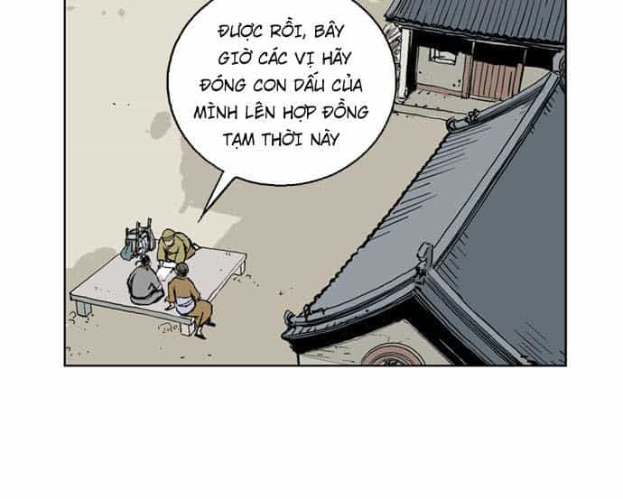 Gosu - Chương 20 - ảnh 11