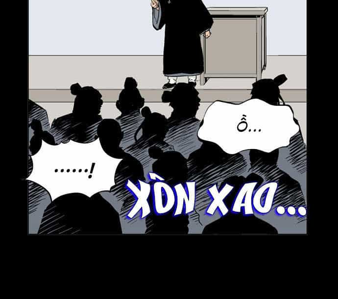 Gosu - Chương 20 - ảnh 25
