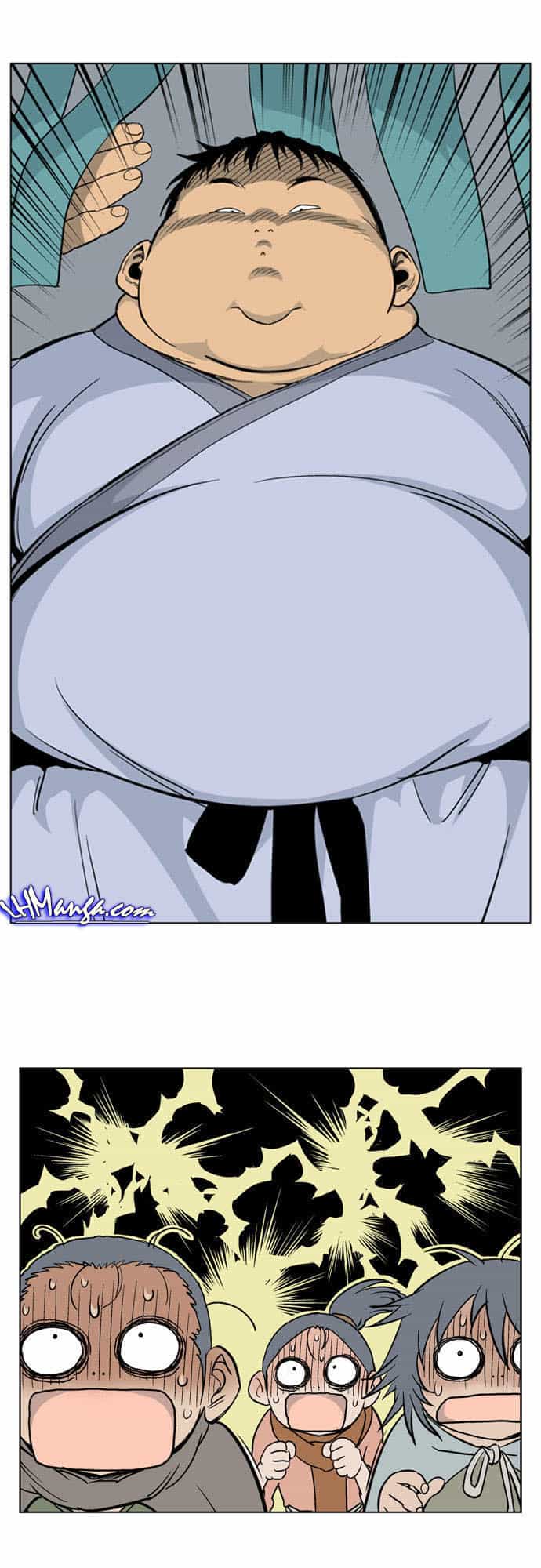 Gosu - Chương 20 - ảnh 36