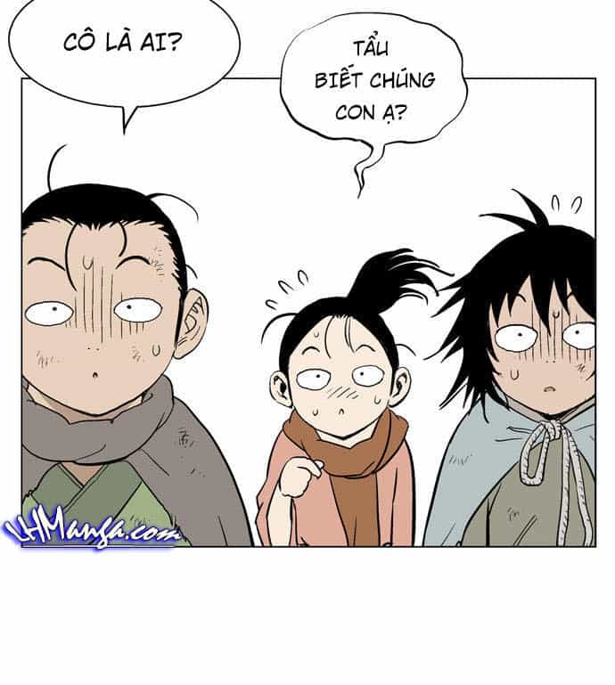 Gosu - Chương 20 - ảnh 41