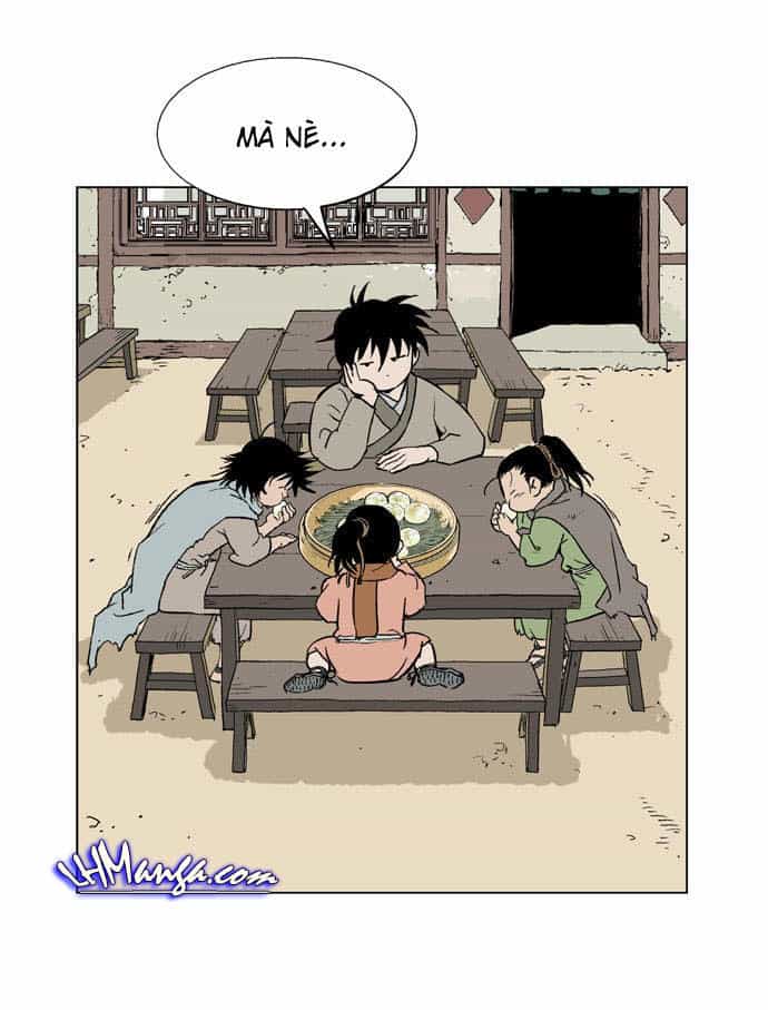 Gosu - Chương 20 - ảnh 57
