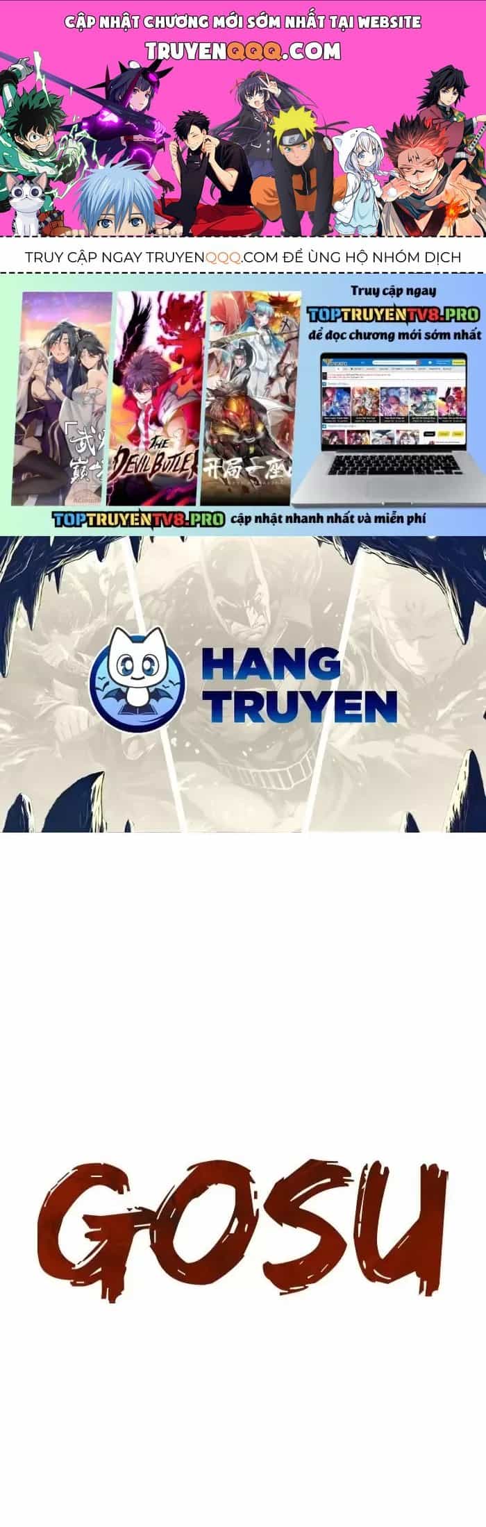 Gosu - Chương 210 - ảnh 1