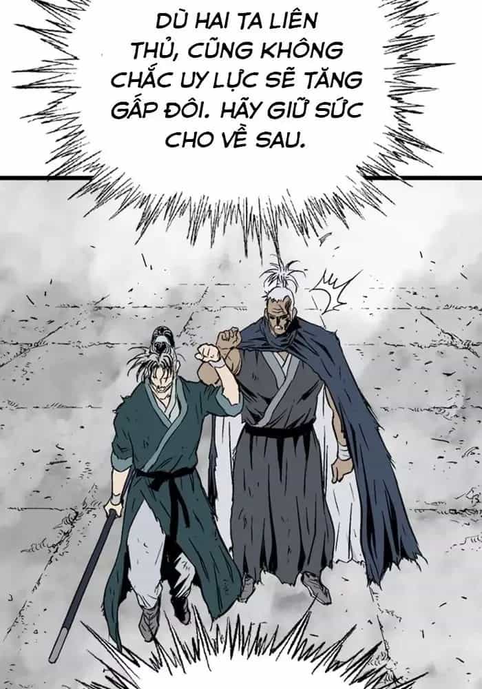 Gosu - Chương 210 - ảnh 120