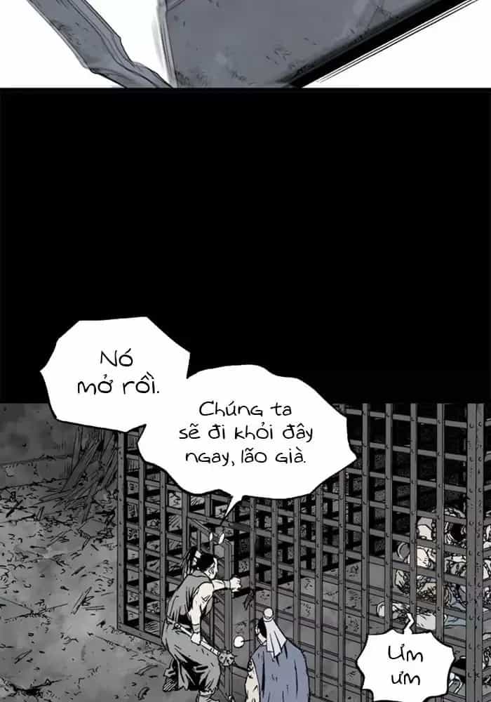 Gosu - Chương 210 - ảnh 15