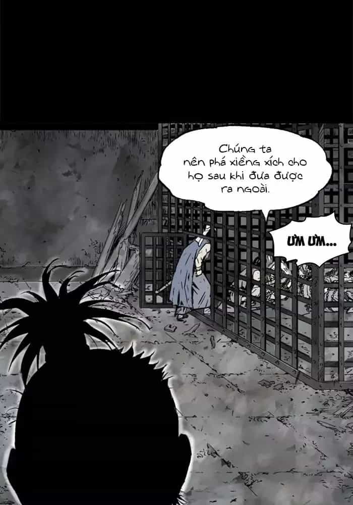 Gosu - Chương 210 - ảnh 20