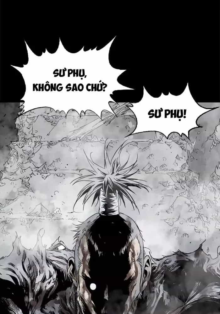 Gosu - Chương 210 - ảnh 44