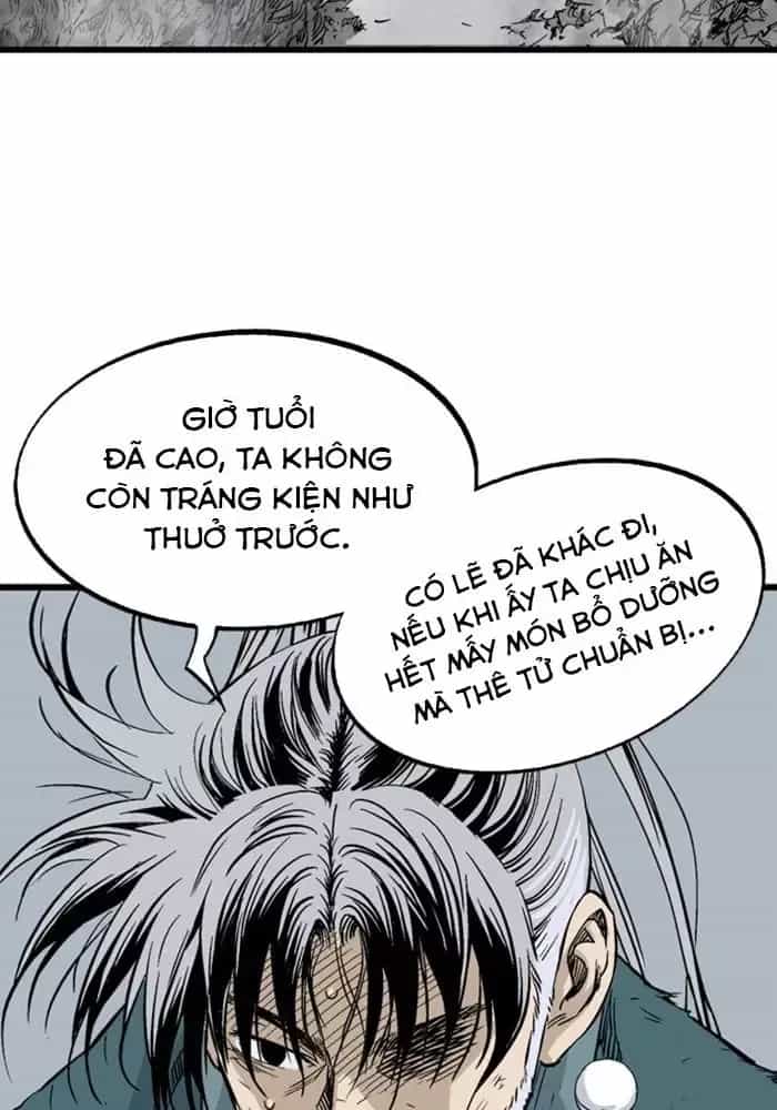 Gosu - Chương 210 - ảnh 73
