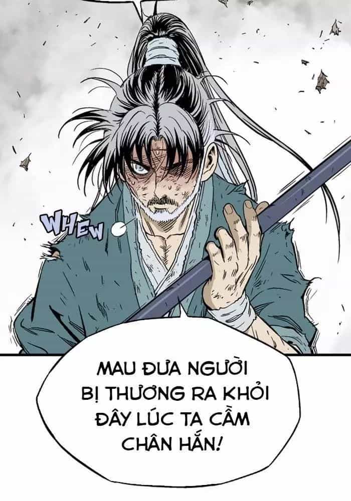 Gosu - Chương 218 - ảnh 14