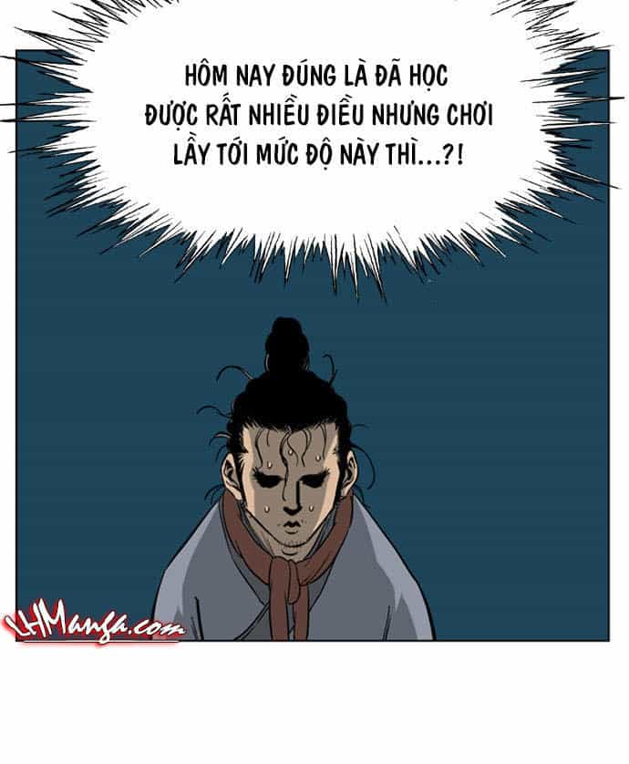 Gosu - Chương 21 - ảnh 39
