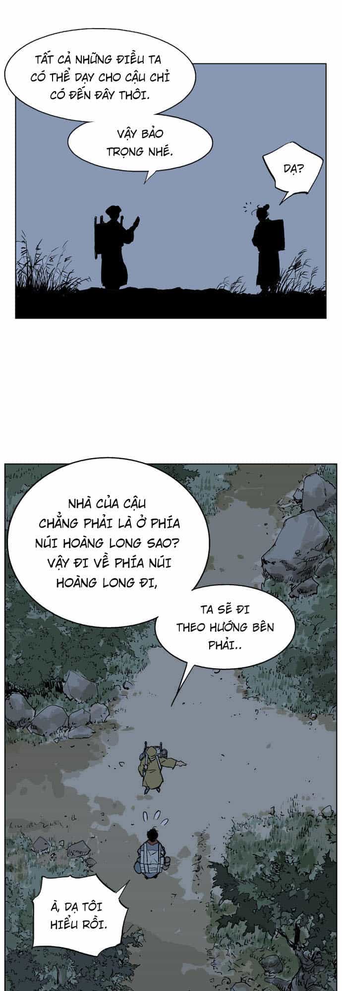 Gosu - Chương 21 - ảnh 68