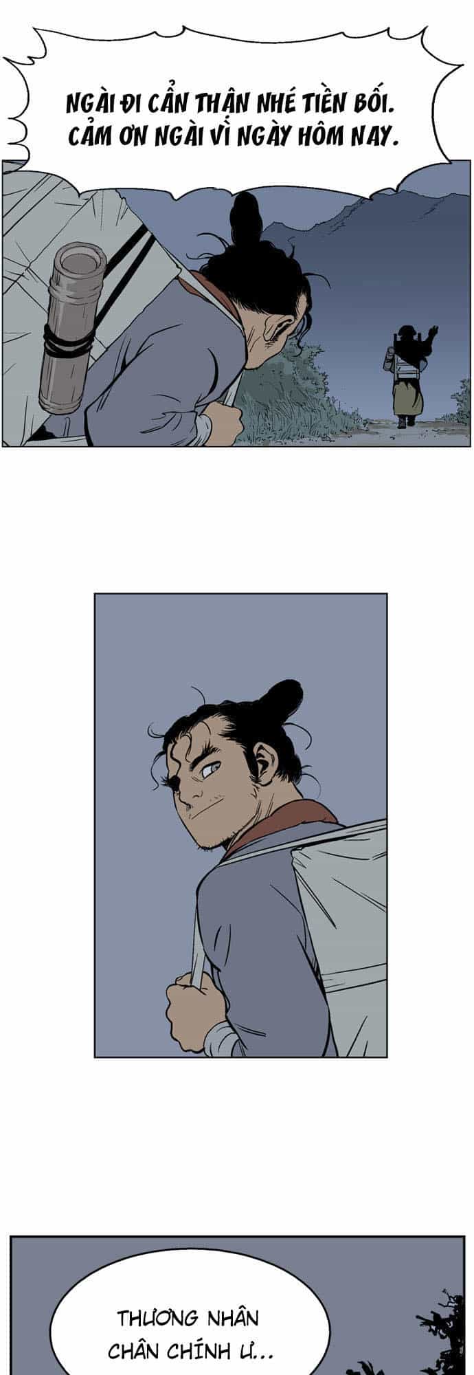 Gosu - Chương 21 - ảnh 70