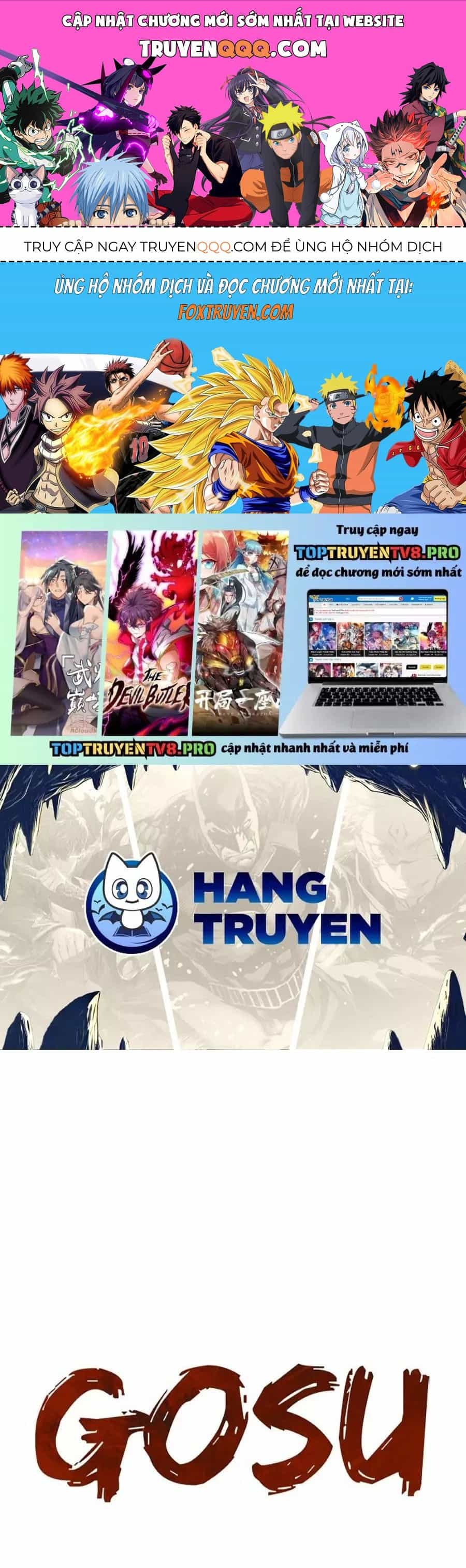 Gosu - Chương 219 - ảnh 1