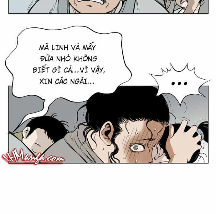 Gosu - Chương 22 - ảnh 39