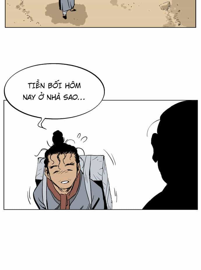 Gosu - Chương 22 - ảnh 59