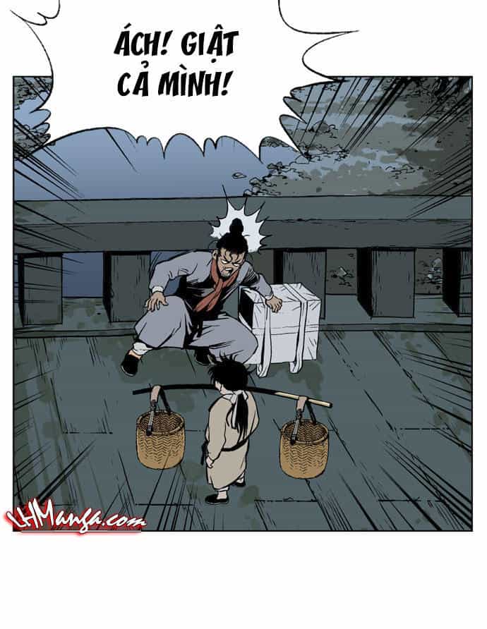 Gosu - Chương 22 - ảnh 7