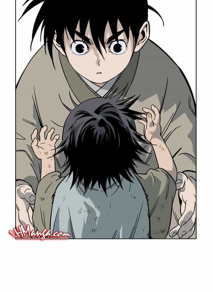 Gosu - Chương 23 - ảnh 66