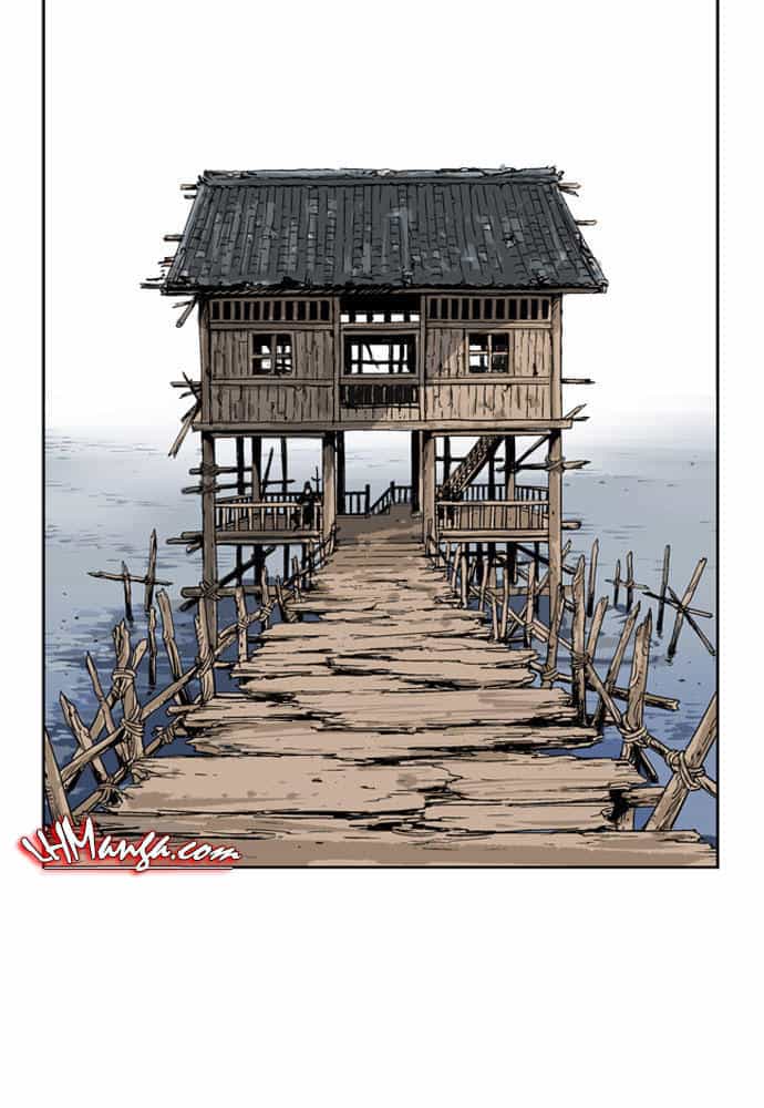 Gosu - Chương 24 - ảnh 11