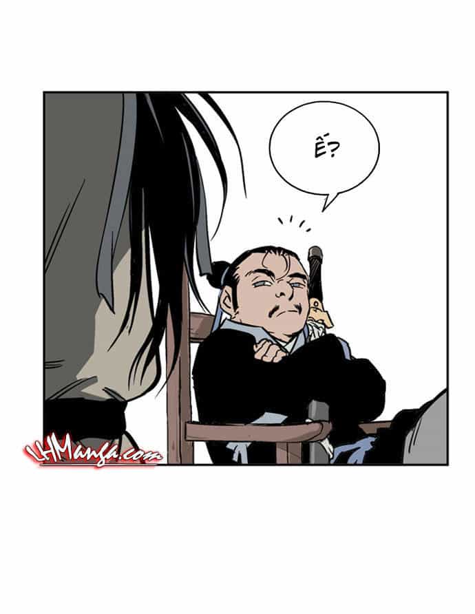 Gosu - Chương 24 - ảnh 19