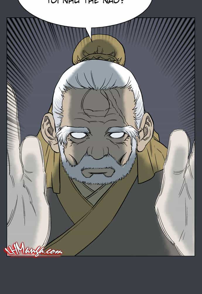 Gosu - Chương 25 - ảnh 20
