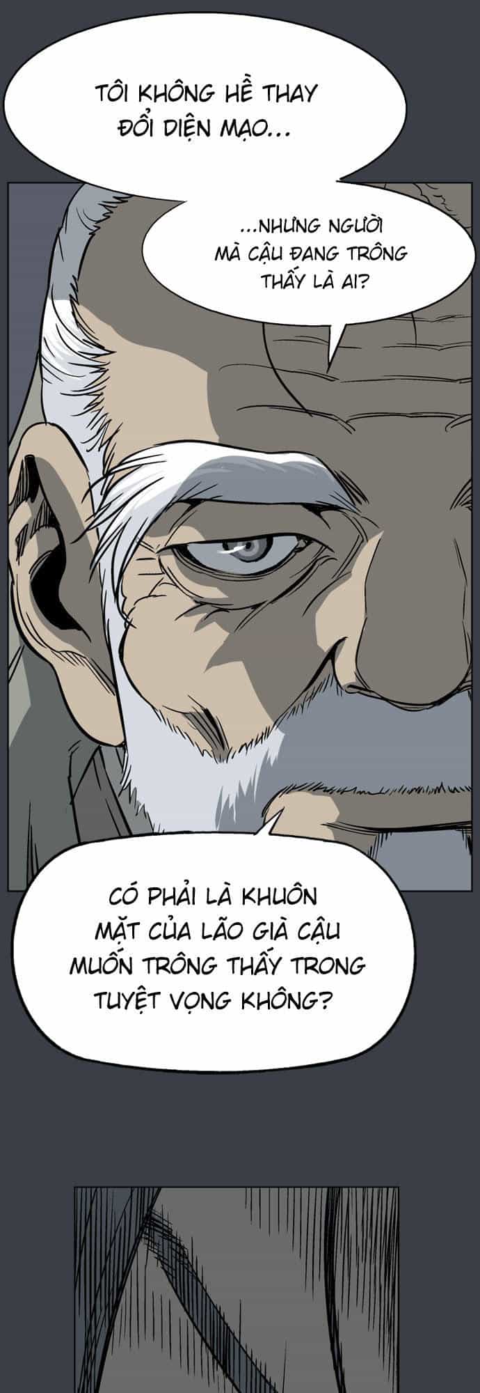 Gosu - Chương 25 - ảnh 21