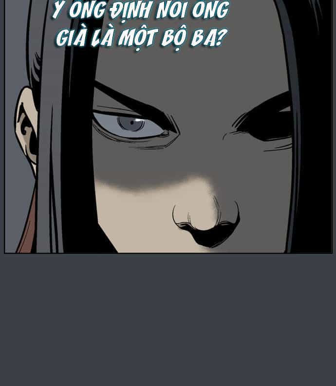 Gosu - Chương 25 - ảnh 6