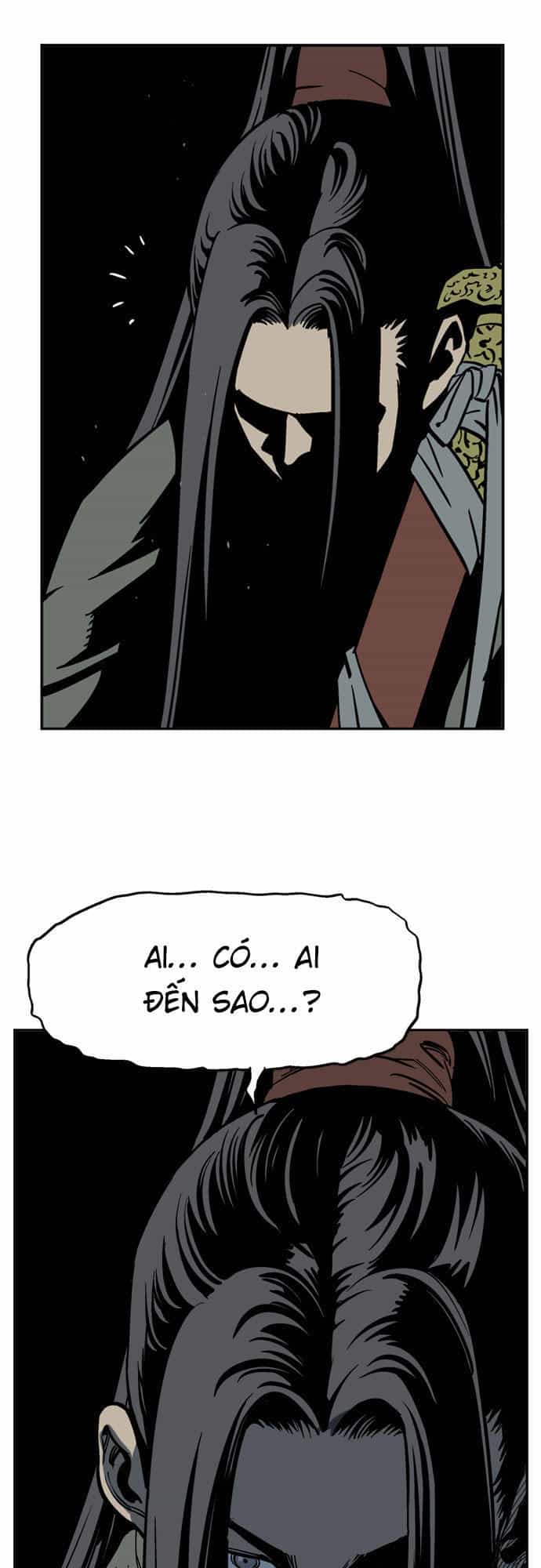 Gosu - Chương 26 - ảnh 19