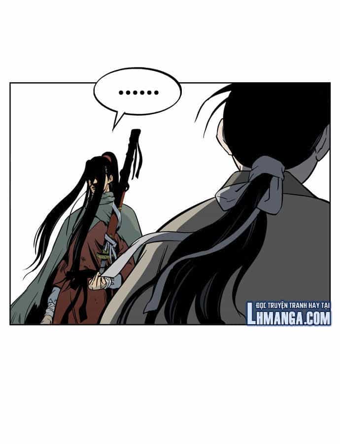 Gosu - Chương 27 - ảnh 18