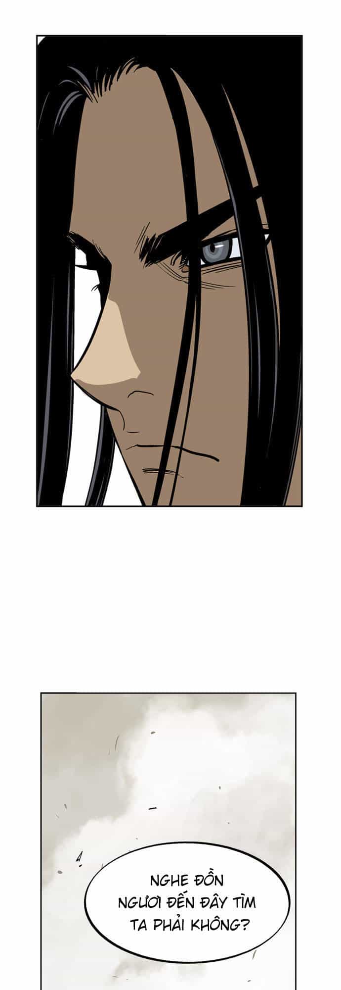 Gosu - Chương 27 - ảnh 5